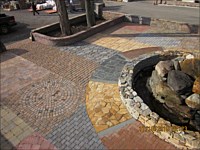 Paver Design, Dover NJ